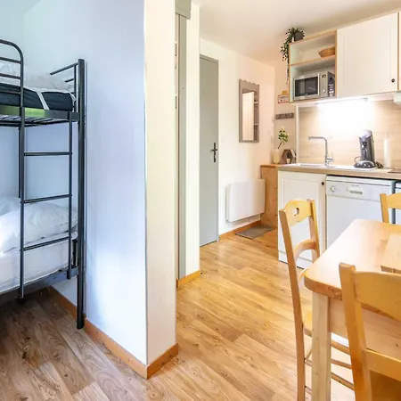 Apartamento Centrally Heated In *